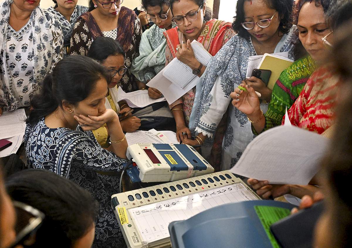 தென்காசியில் பள்ளிகளுக்கு ஏப். 15-ல் விடுமுறை!