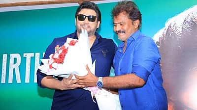 கைவிடப்பட்ட பிரசாந்த் - ஹரி திரைப்படம்?