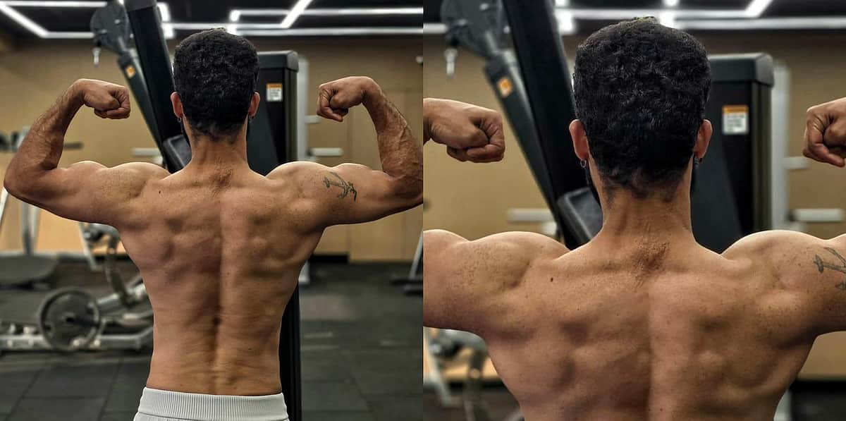 ஜூனியர் என்டிஆர் - தோற்றத்தில் மாற்றம்!