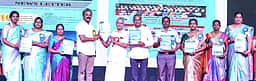 மகளிா் கல்லூரி ஆண்டு விழா