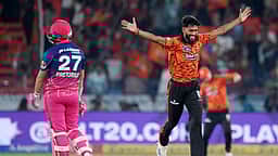 ஐபிஎல்: முதல் ஓவரில் 3 விக்கெட்டுகள் வீழ்த்தி வரலாறு படைத்த அறிமுக வீரர்!