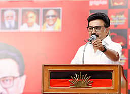 எங்கள் சாதனையை நாங்களே முறியடிக்கும் வகையில் ஆட்சியை அமைப்போம்: ராணிப்பேட்டையில் முதல்வா் மு.க.ஸ்டாலின் பேச்சு