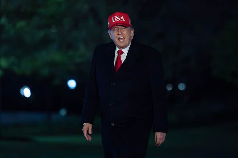 Trump
