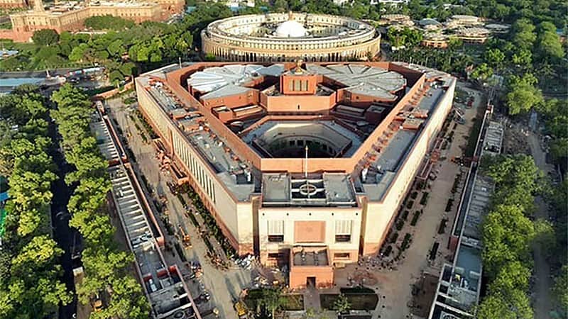 Parliment