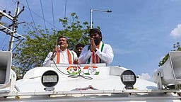 இந்தியாவிலேயே சிறந்த மாநிலம் தமிழகம்: முகுல் வாஸ்னிக் எம்.பி.