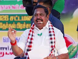 தமிழ்நாட்டில் பெண்கள் பாதுகாப்பு பற்றி பேசினாரா ஸ்டாலின்? மீஞ்சூர் சம்பவத்திற்கு இபிஎஸ் கண்டனம்!