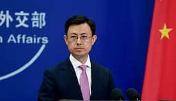 ஈரானுக்கு ஆயுதம் வழங்கியதாக வரும் செய்திகள் ஆதாரமற்றவை: சீனா