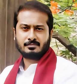 சசிகலாவுக்கு எடப்பாடி பழனிசாமி செய்தது பச்சை துரோகம்! - மு. தமிமுன் அன்சாரி