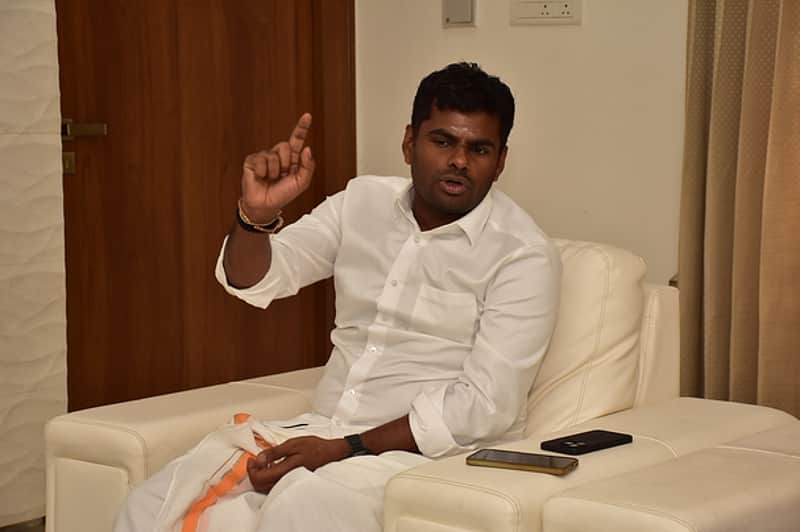 Annamalai