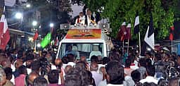 பாஜக தலைவா்கள் ஆணவத்தில் பேசுகின்றனா்! - வைகோ குற்றச்சாட்டு