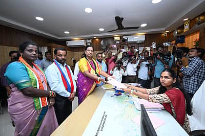 கவனத்தை ஈர்க்கும் களம்: தொகுதி அலசல் - விருத்தாசலம்