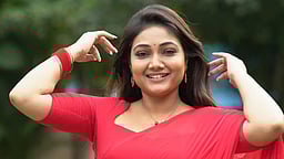 கெளரி தொடரில் ரோஜா தொடர் நடிகை!