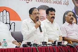 சட்டப் பேரவை உறுப்பினா்கள் 
அமைச்சா்களாக ஆசைப்படுவதில் தவறில்லை: அமைச்சா் ஜி.பரமேஸ்வா்