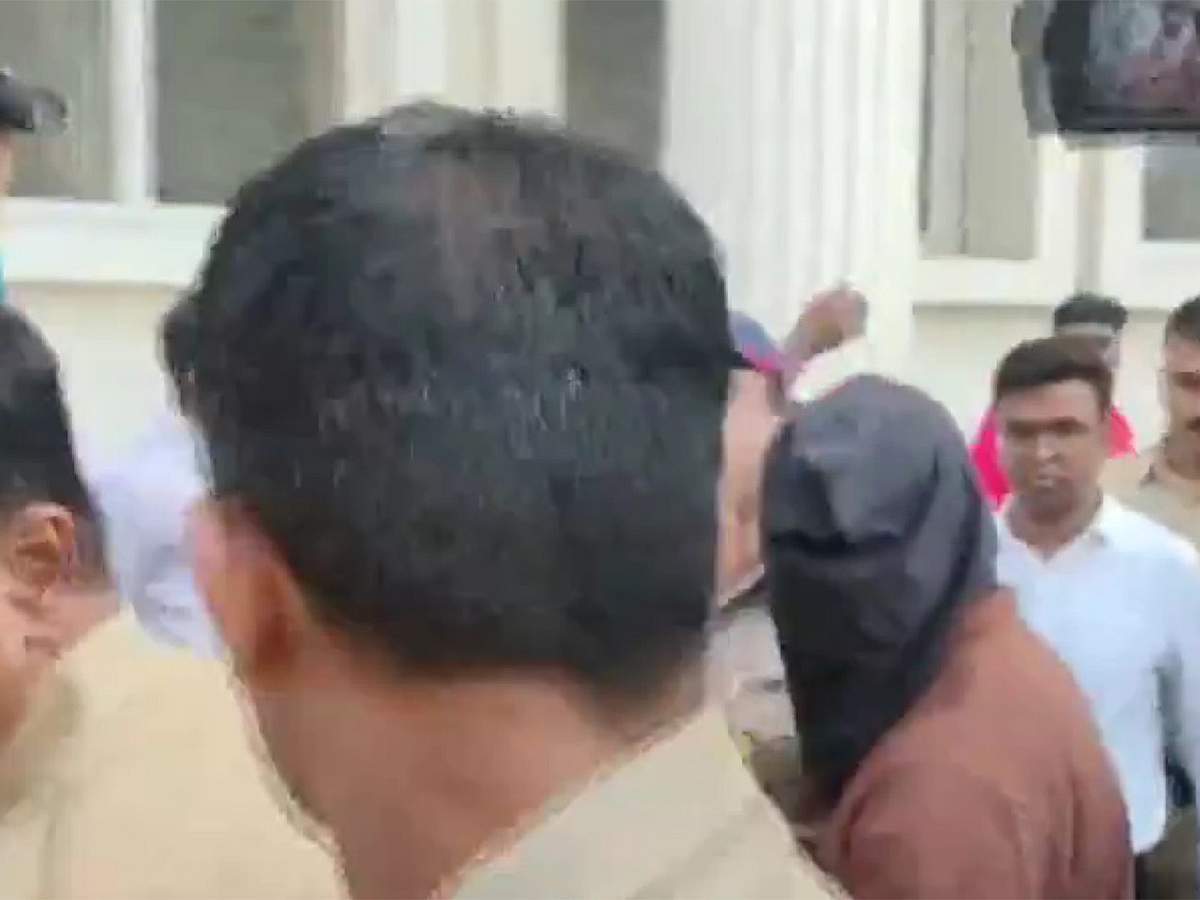 டிசிஎஸ் நாசிக் அலுவலக விவகாரம்!  நான்காண்டுகளில் நடந்தது என்ன? 