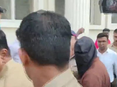 டிசிஎஸ் நாசிக் அலுவலக விவகாரம்!  நான்காண்டுகளில் நடந்தது என்ன? 