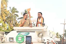அதிமுக ஆட்சி அமைந்தவுடன்
கும்பகோணம் புதிய மாவட்டமாக அறிவிக்கப்படும்! - டிடிவி. தினகரன்