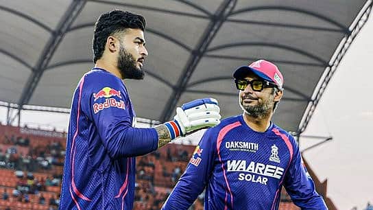 ராஜஸ்தான் ராயல்ஸ் பந்துவீச்சு; ஆதிக்கம் தொடருமா?