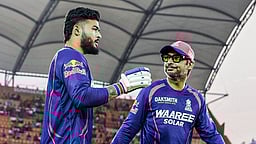 ராஜஸ்தான் ராயல்ஸ் பந்துவீச்சு; ஆதிக்கம் தொடருமா?