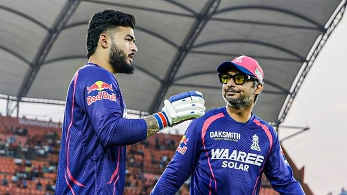 ராஜஸ்தான் ராயல்ஸ் பந்துவீச்சு; ஆதிக்கம் தொடருமா?