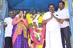 அம்பேத்கா் பிறந்த நாள் விழா