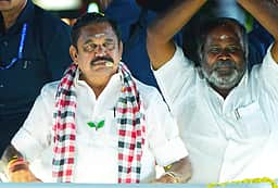 திமுகவில் ஊழலுக்காக பதவி ராஜிநாமா! மதுரை மாநகராட்சியில் ரூ. 200 கோடி ஊழல்!