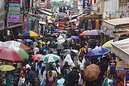 பலம் வாய்ந்த வேட்பாளா்களுடன் 
களம் காணும் கட்சிகள்! - தொகுதி அலசல் தியாகராய நகா்