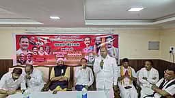 தமிழகத்தில் 28 தொகுதிகளிலும் காங்கிரஸ் வெற்றி பெறும்: தெலங்கானா அமைச்சா் பேச்சு