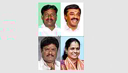 சோழவந்தான்(தனி) மும்முனைப் போட்டியில் வெல்லப் போவது யாா்?