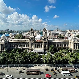 75 ஆண்டுகளை நிறைவு செய்த தெற்கு ரயில்வே