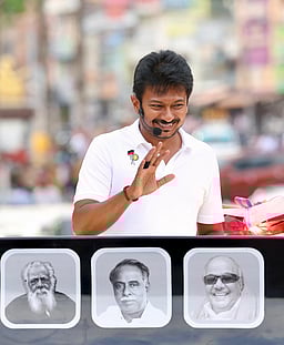 உதயநிதி ஸ்டாலின் சொத்து விவரம்: வருமான வரித் துறை விசாரணை கோரி மனு தாக்கல்