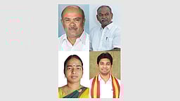 ராதாபுரம்: கடும் போட்டியில் திமுக-பாஜக