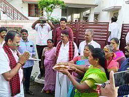 உடுமலை-பல்லடம் சாலை நான்கு வழிச்சாலையாக மாற்றப்படும்