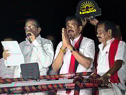 அரசியல் சாசனத்தில் திருத்தம் வந்தால் தமிழ்நாட்டுக்கு பாதிப்பு வரும்: ப.சிதம்பரம் பேச்சு