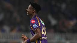 ஐபிஎல் தொடரில் பங்கேற்றதால் பிஎஸ்எல் தொடரில் விளையாட ஜிம்பாப்வே வீரருக்குத் தடை!