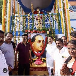 பன்மைத்துவம், சமத்துவத்தை தோ்ந்தெடுப்போம்: முதல்வா் மு.க. ஸ்டாலின்