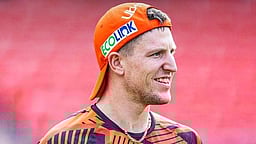 பிரைடான் கார்ஸுக்குப் பதிலாக மாற்று வீரரை அறிவித்த சன்ரைசர்ஸ் ஹைதராபாத்!