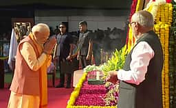 அம்பேத்கர் பிறந்த நாள் கொண்டாட்டம் - புகைப்படங்கள்