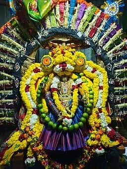 வீரமாகாளியம்மன் கோயில் தீமிதி திருவிழா