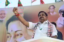 அம்பேத்கர் கனவை நனவாக்க ஒன்றிணைந்து செயல்படுவோம்! இபிஎஸ்