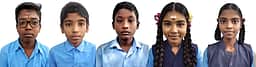 தேசிய திறனாய்வுத் தோ்வு: அரசு உதவி பெறும் பள்ளி மாணவா்கள் வெற்றி