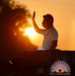 தோ்தல் பிரசாரம்: வெப்பத்திலிருந்து தற்காத்துக் கொள்ள அறிவுறுத்தல்