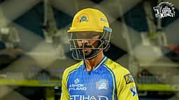 கொல்கத்தாவுக்கு எதிரான போட்டியில் ஃபார்முக்குத் திரும்புவாரா ருதுராஜ்? 