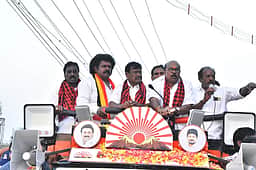 தொகுதி அலசல் ஆவடி : தக்க வைக்க திமுக தீவிரம்!
