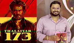 ரஜினி - 173: சிபி சக்ரவர்த்தி விலக இதுதான் காரணமா?