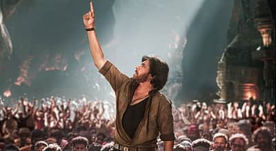 பவன் கல்யாணின் உஸ்தாத் பகத்சிங்: ஓடிடி வெளியீட்டுத் தேதி!  