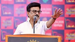 பெண்களுக்கு இடஒதுக்கீடு வழங்கக்கூடாது என பாஜக முடிவு: முதல்வர் ஸ்டாலின் 