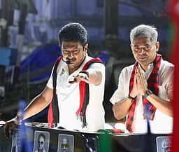 செங்கல்பட்டு தொகுதியில் பல்வேறு வளா்ச்சிப் பணிகள்: துணை முதல்வா் உதயநிதி ஸ்டாலின்