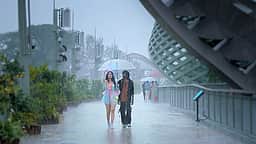 எல்ஐகே படத்தின் தீமா தீமா பாடல் விடியோ! 