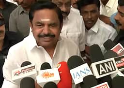 பெண்களுக்கு 33% இடஒதுக்கீடு: மு.க. ஸ்டாலினால் பொறுக்க முடியவில்லை - இபிஎஸ்