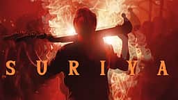 கருப்பு 3-வது பாடல்!